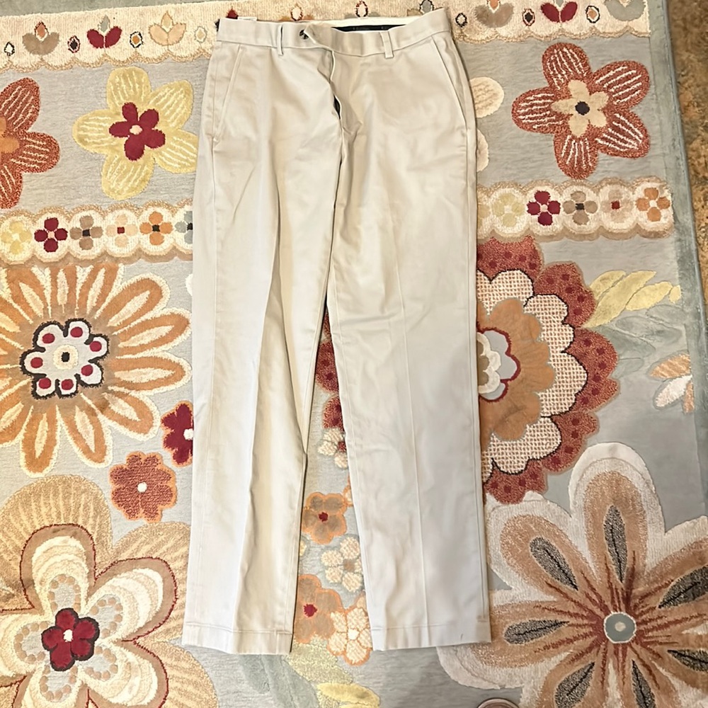 Brooks Brothers Milano Chino 32x31